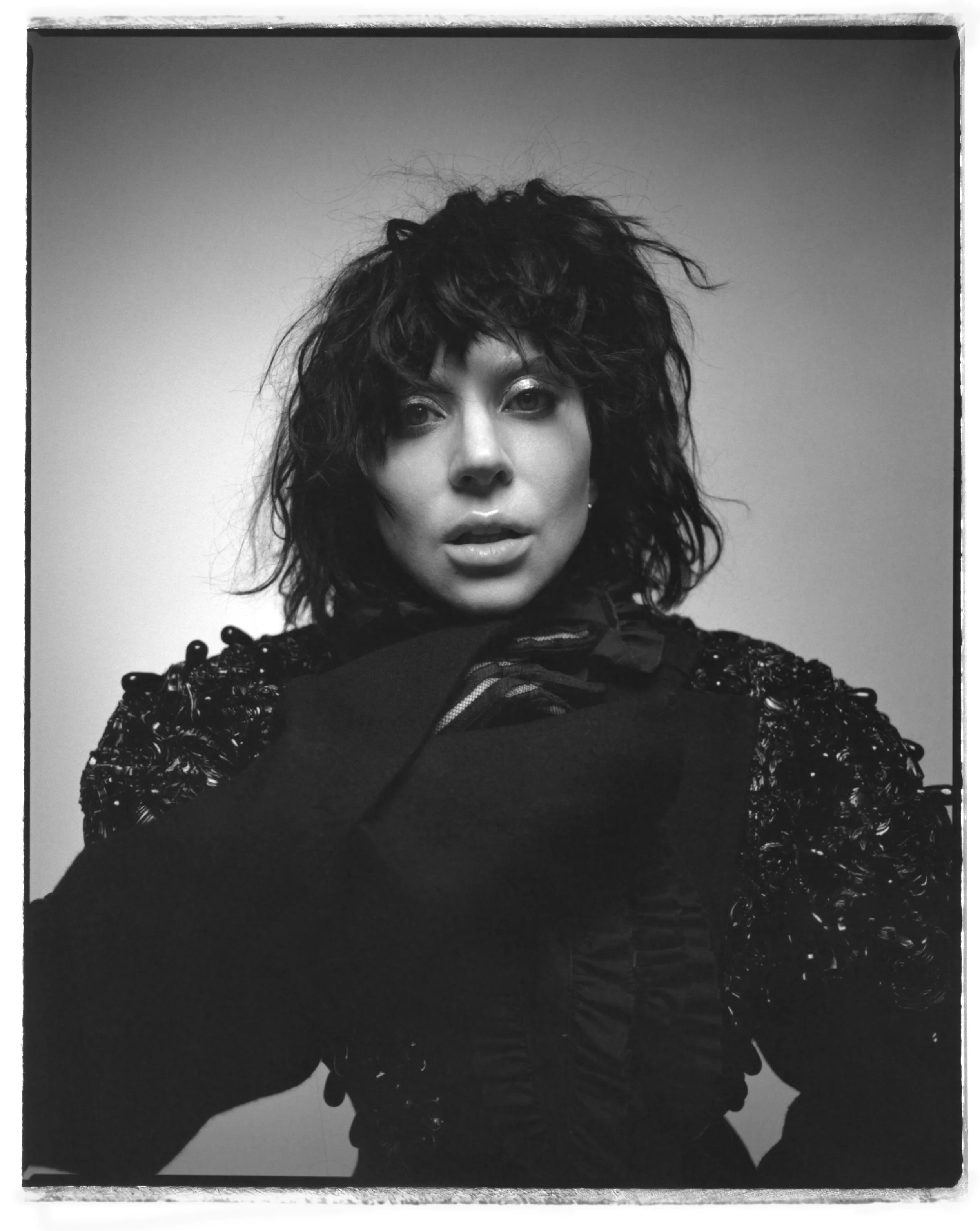 Lady Gaga announces seventh studio album 'Mayhem' will be released